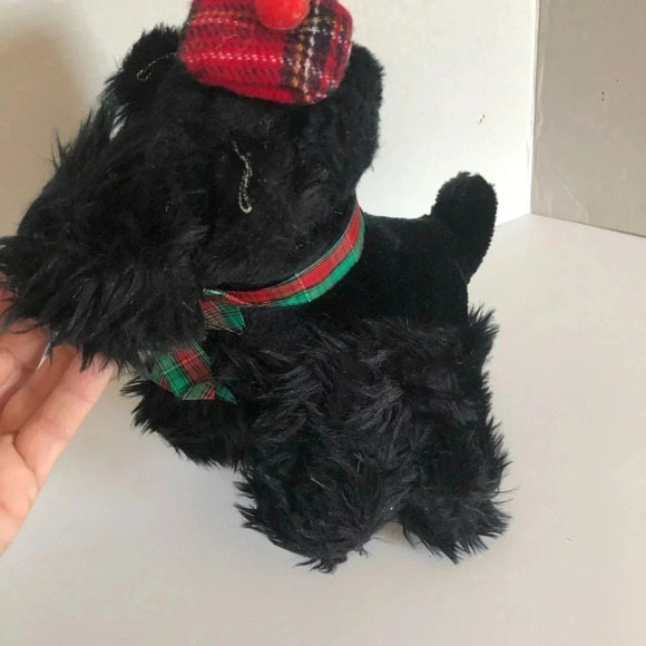 Vintage  Scottie Dog - Picture 6 of 9